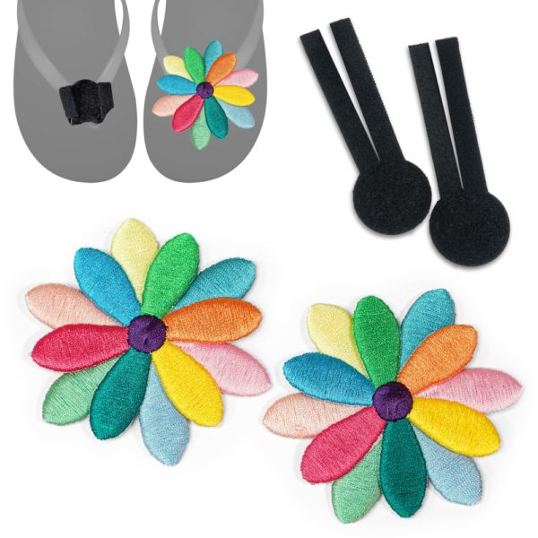 Flipping-bling-Lilly-Pulitzer-ladies-flip-flop-bling-flower-blinged-out-flip-flops
