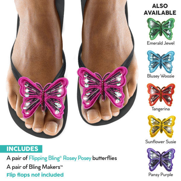Flipping-Bling-flip-flops-pink-sandals-sequins-ladies-flip-flop-bling