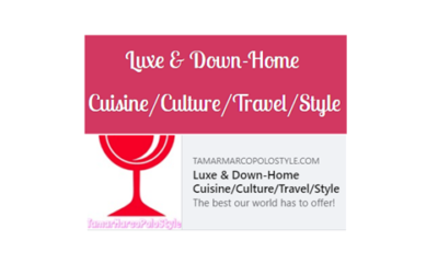 Luxe & Down-Home Style