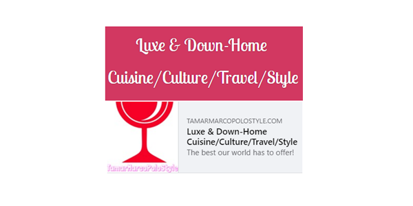 Luxe & Down-Home Style