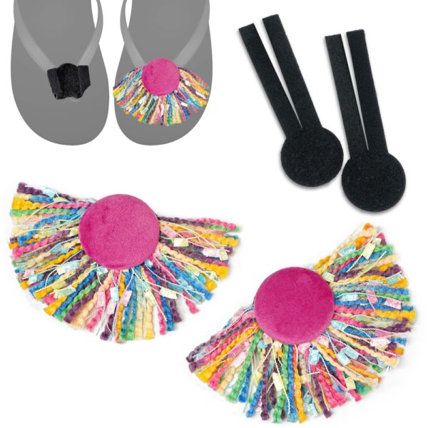 Flipping-Bling-Lilly-Pulitzer-flip-flops-bling-footwear-fashion-how-to-hide-bunions-blinged-flip-flops-ladies-flipflop-bling
