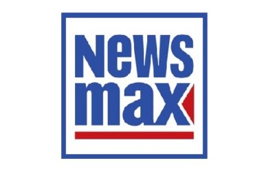 Newsmax Interview: July 9, 2021