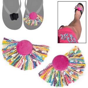 Flipping-Bling-flip-flops-pink-lilly-pulitzer