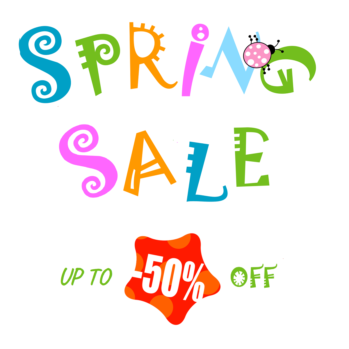 spring sale UP TO 50 off-1200